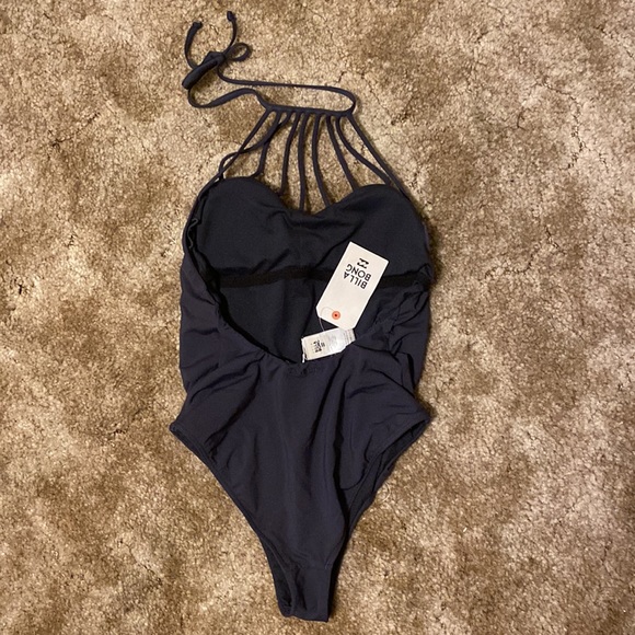 NWT Billabong Sol Searcher One Piece Swimsuit size Small - Picture 5 of 6